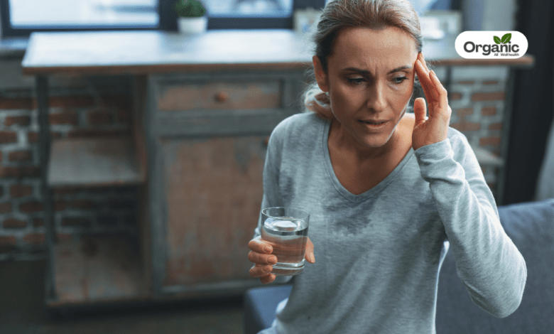 Navigating Menopause Adenomyosis Vs Endometriosis Allwellhealthorganic