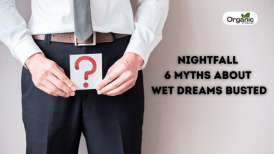 Nightfall Allwellhealthorganic