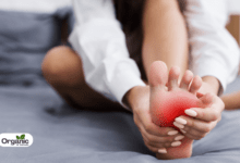 Pair Ke Talwe Mein Dard Ka Ilaj Allwellhealthorganic