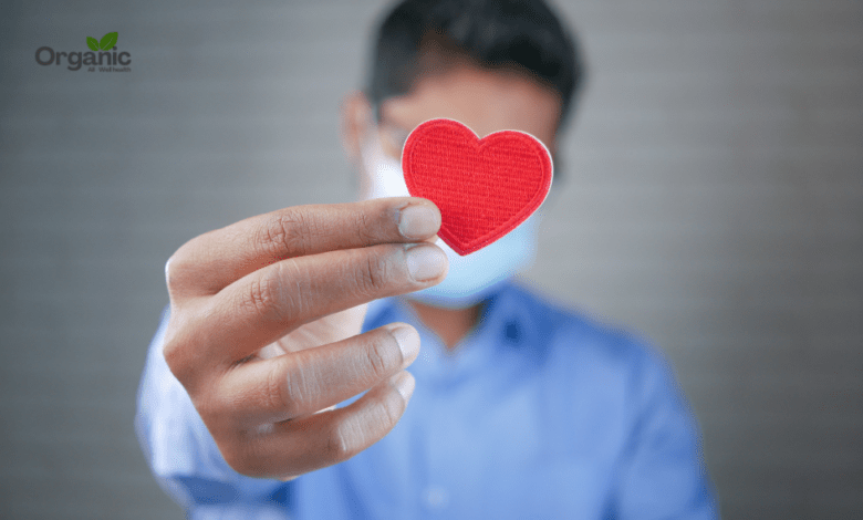 Recovering from a heart attack Allwellhealthorganic