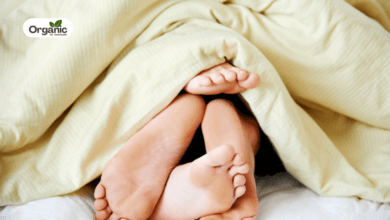 Safe Intimacy Allwellhealthorganic