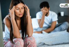 Sexual problems Allwellhealthorganic