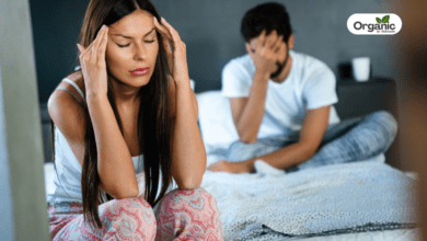 Sexual problems Allwellhealthorganic