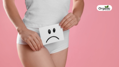 Sexually Transmitted Disease Allwellhealthorganic