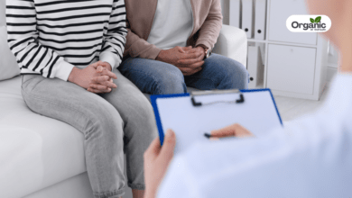 Sexually transmitted diseases Allwellhealthorganic