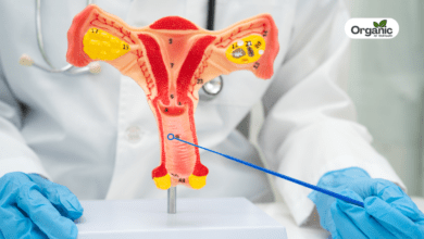 Signs of Poor Vaginal Health Allwellhealthorganic