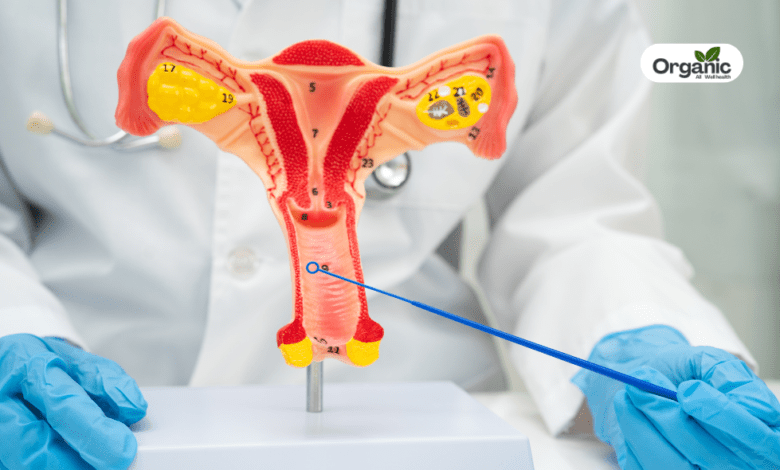 Signs of Poor Vaginal Health Allwellhealthorganic