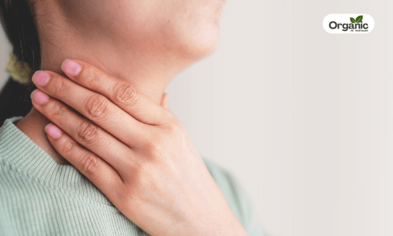 Throat Pain Treatment | सर्दियों में गले का दर्द ऐसे करें ठीक