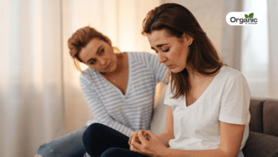 Understanding Your Uterus Adenomyosis Vs Endometriosis Allwellhealthorganic