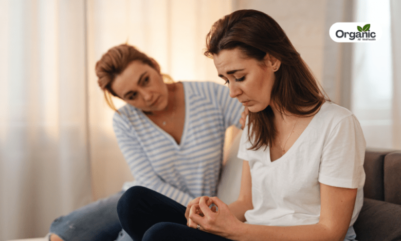 Understanding Your Uterus Adenomyosis Vs Endometriosis Allwellhealthorganic