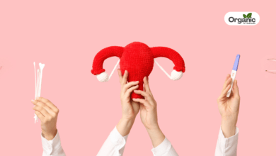 Vaginal Odour During Ovulation Allwellhealthorganic