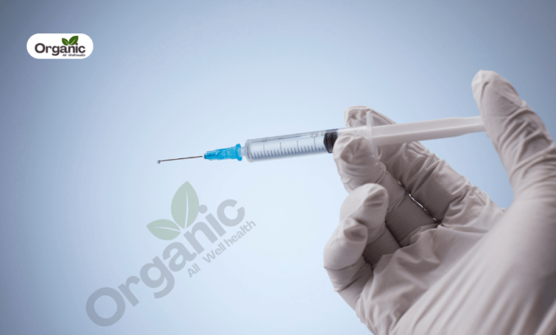 What is P-Shots Allwellhealthorganic