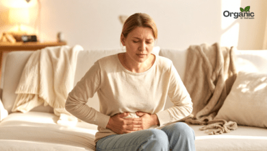 5 reasons for painful periods Allwellhealthorganic