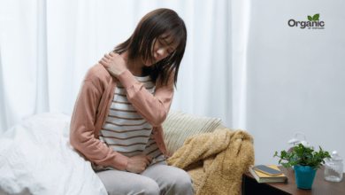 Aching Shoulders Allwellhealthorganic