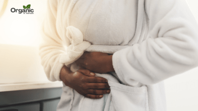 Bloating Relief Allwellhealthorganic