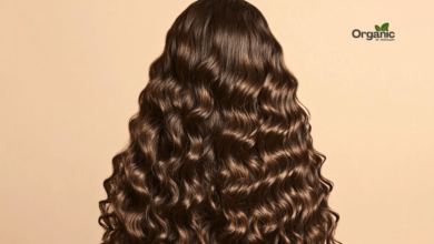 Care for Curly Hair Allwellhealthorganic