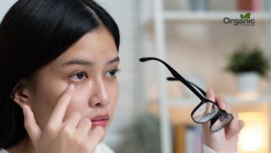 Conjunctivitis care Eye Flu Allwellhealthorganic