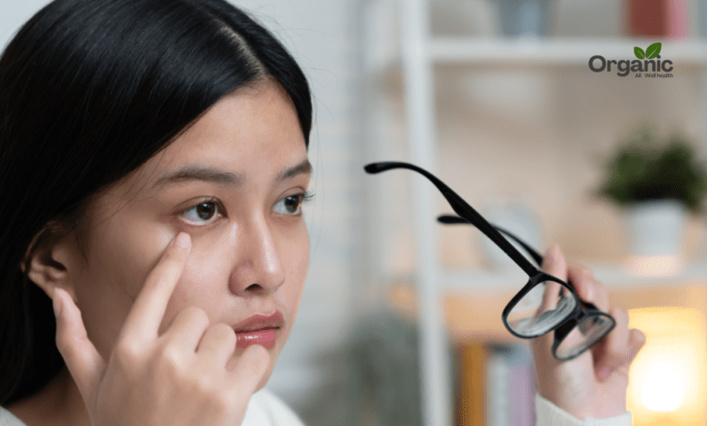 Conjunctivitis care Eye Flu Allwellhealthorganic