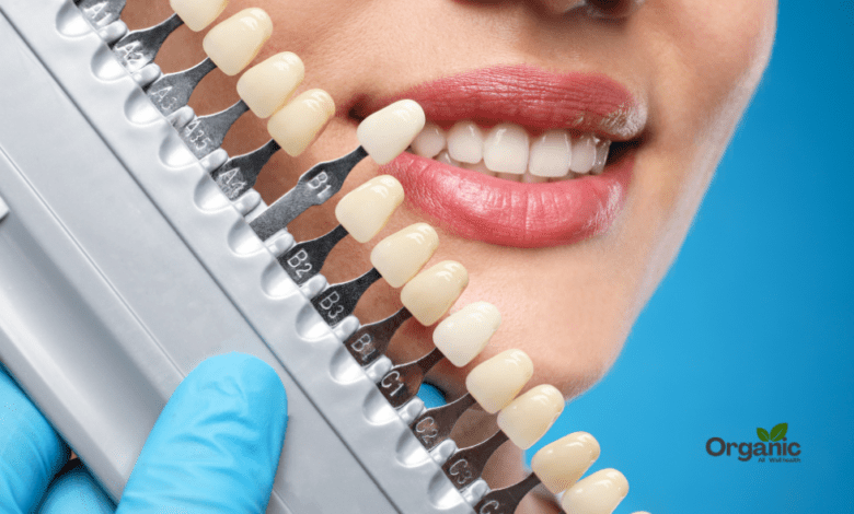 Cosmetic Dentistry Allwellhealthorganic