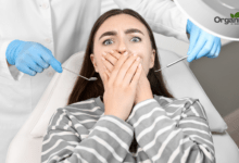 Dental Anxiety Allwellhealthorganic