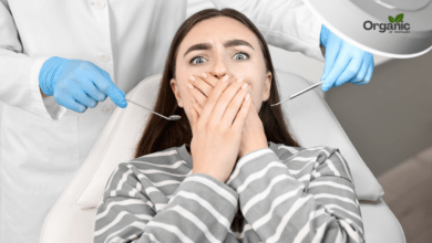 Dental Anxiety Allwellhealthorganic