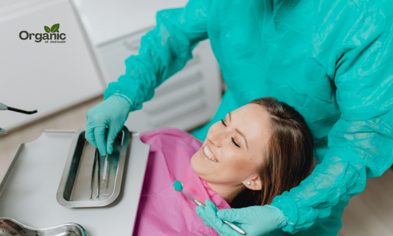 Dental Veneers Allwellhealthorganic