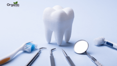 Dental hygiene basics स्वस्थ दांत और मसूड़ों के लिए सम्पूर्ण मार्गदर्शिका Allwellhealthorganic