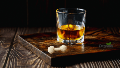 Drink Less for Strong Bones Allwellhealthorganic