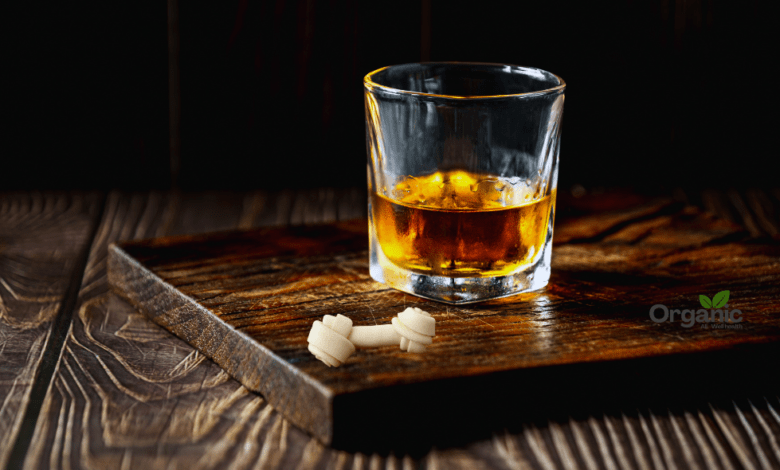 Drink Less for Strong Bones Allwellhealthorganic