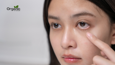 Dry Eyes Disease Allwellhealthorganic