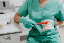 Everyday Oral Habits That Support a Healthier Mouth Allwellhealthorganic