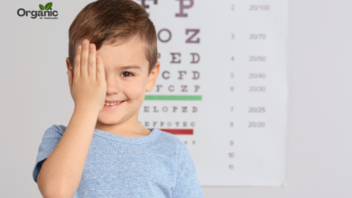 Eye Care For Children Allwellhealthorganic