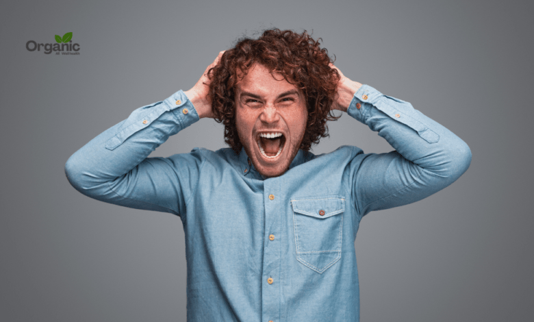 Hair Is Falling Out क्या है Allwellhealthorganic