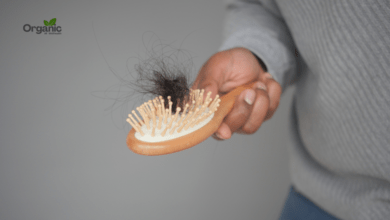 Hair Loss in Children Allwellhealthorganic