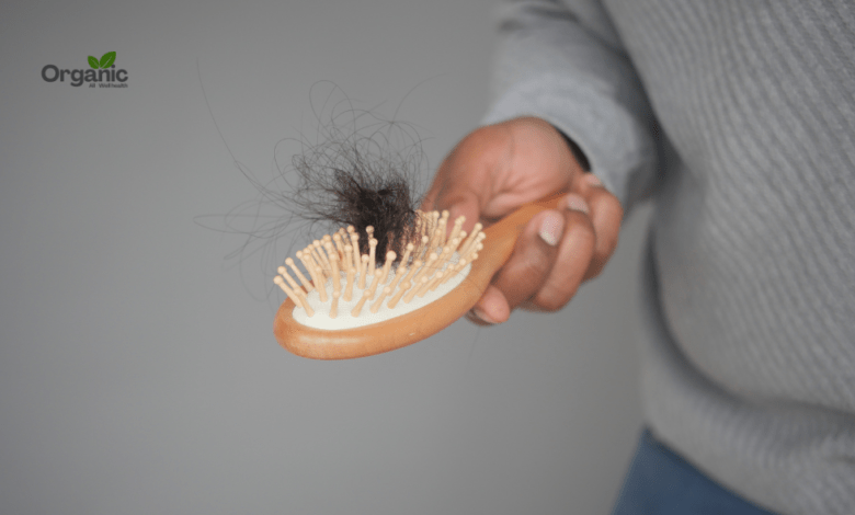 Hair Loss in Children Allwellhealthorganic