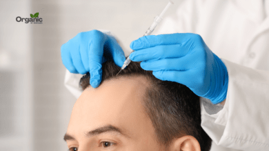 Hair Transplants Allwellhealthorganic