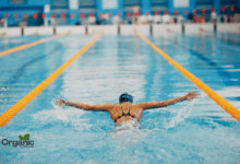 Health benefits of swimming Allwellhealthorganic