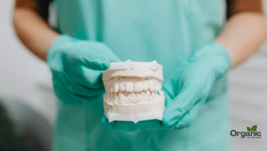 Healthy Dental Tips Allwellhealthorganic