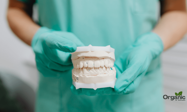 Healthy Dental Tips Allwellhealthorganic