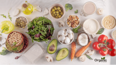 Healthy Diet For Eye Health Allwellhealthorganic