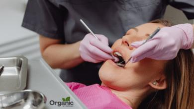 Holistic Dentistry Allwellhealthorganic