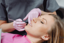 Identify Your Dental Pain Allwellhealthorganic