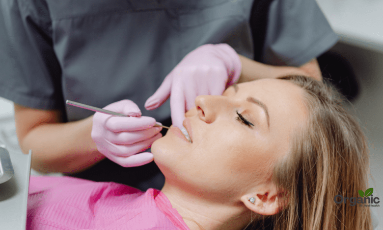 Identify Your Dental Pain Allwellhealthorganic