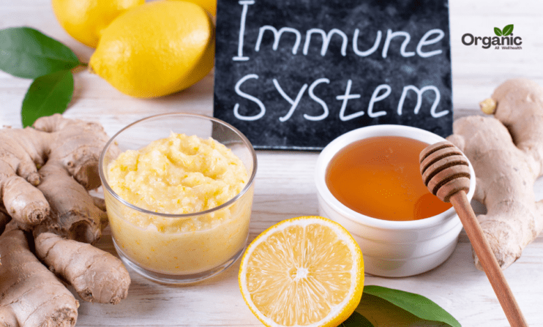 Immunity in Winter Allwellhealthorganic