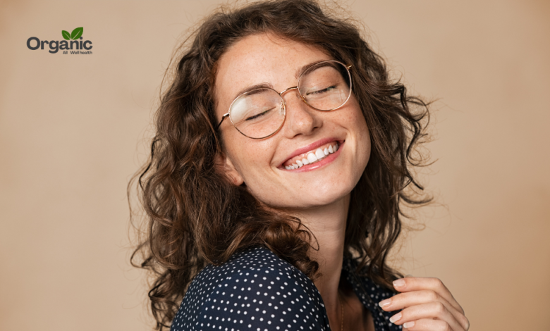 Improve Eyesight Naturally Allwellhealthorganic