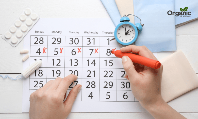 Irregular periods आपके पीरियड्स को रेगुलर करने के लिए 5 योग आसन Allwellhealthorganic