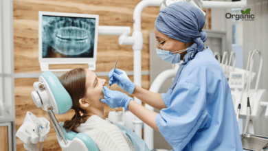 Long-Term Dental Wellness Allwellhealthorganic