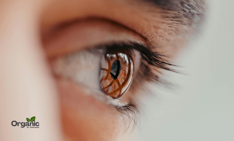 Love Your Eyes Allwellhealthorganic