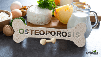 Osteoporosis Tips Allwellhealthorganic