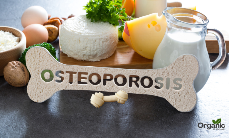 Osteoporosis Tips Allwellhealthorganic